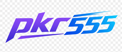 PKR555 Logo